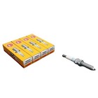 4 Pc Ngk 93833 Standard Spark Plugs For 8528522 Ignition Wire Secondary