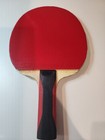 Cheap  Xvt Alc Dragon W  X2 Andro Raxon Rubbers Table Tennis Paddle