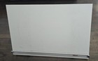 Pro Draft Adjustable Drawing Board With Parallel Bar And Metal Frame