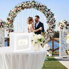 1 Pack White Wedding Card Box Frosted Gift Card Box For Wedding Decorations For 