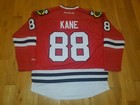 2012 Reebok Premier Patrick Kane Chicago Blackhawks Mens Nhl Team Sewn Jersey M