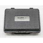 Drumdial Hard Case With Calibration Glass And Edge Gauge Ddc