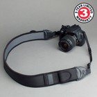 Usa Gear Adjustable Camera Strap W  Cushioned Neoprene   Storage Pockets
