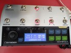 Tc-helicon Voicelive 3 Effects Pedal Vocal Guitar Loop Processor W  Box Tested