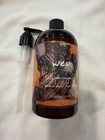 Wen Cleansing Conditioner  Fall Pumpkin Pecan Latte W pump  16 Fl Oz