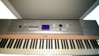 Yamaha Dgx-640 Portable Digital Grand Piano   Stand