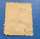Australia Stamp  Scott 1 Used