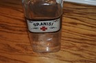 Antique Apothecary Pharmacy Doctor Science Jar Bottle Medical Wt 1889 Sp  Anisi 