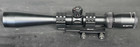 Vortex Diamondback Tactical 4-12 X 40mm Rifle Scope W burris P e p r  Cantilever