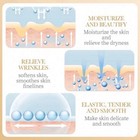 10pcs Anti-wrinkle Collagen Face Mask Moisturizing Anti-aging Repair Brightening