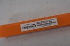 Hertel 87145702 Spiral Point Tap M8 X 1 25 Metric Coarse 2 Flute Right Hand