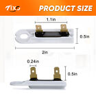 10 Pack Wp3392519 Factory Oem Genuine Whirlpool Dryer Thermal Fuse 3392519