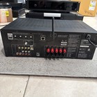 Yamaha Rx-av481 Natural Sound Av Receiver 5 1 Ch 4k Ultra Hd Network Wifi Dolby