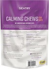 Sentry Calming Chews For Cats  Calming Aid Helps To Manage Stress   Anxiety  Wit