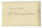 Richard Dix - Silent Film Actor - Vintage Silver Print Postcard