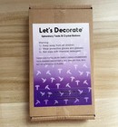 100pcs D19mm 0 75  Matt Black Upholstery Tacks Decorative Tacks For Sofa Couc   