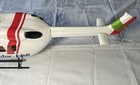 450 Ec-145    doctor-heli    Heli 450 Size Rc Pre-painted Fuselage