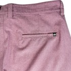 Travis Mathew Save The Day Men s Golf Shorts Size  34