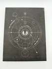 Star Wars Art Of Jedi Fallen Order Hardcover Book Limited Edition Art Print 2019