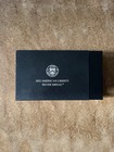 2022 American Liberty Silver Medal Us Mint Ogp Box  Capsule And Coa  no Coin 