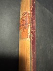 Early 1900s Vintage Scrapbook Album