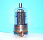6293 Rca Jan Radio Audio Amplifier Ham Electron Vintage Vacuum Tube Valve 6146