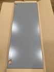 Ikea Bodbyn Door Gray  15x40        802 660 72   New 