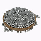 6mm Bb  30g Aluminum Bb Balls   1000 Counts Alu Bbs For Target Practice