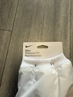 Unc Football Team Issued Jordan Therma-fit Handwarmer White unc Pe Pac361-194