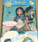 Sailor Moon S Super Mercury Chara Talk 11  28cm Figure Dolls Bandai 1995 Nib