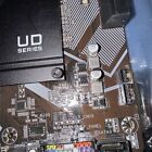 Gigabyte Z590 Ud Motherboard Intel 11th Gen Z590 Ddr4 Lga 1200  Atx W  Io Shield