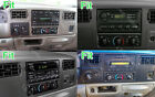 For 1999-2004 Ford F-250 F-350 Super Duty Android 13 Apple Carplay Stereo Radio
