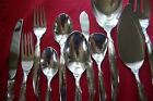 Flair Pattern 1847 Rogers Bros Is Silverplate Flatware Silverware Your Choice Nm