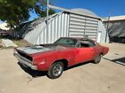 1968 Dodge Charger  1968 Dodge Charger