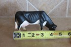 Schleich 13141 Holstein Cow Grazing Retired Milk Dairy Farm Cattle Animal Toy