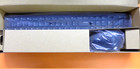 New Sealed - Dell Wireless Keyboard   Mouse Pro Km5221wbkb - Latin Layout - Blk
