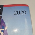 Rand Mcnally 2020 Deluxe Motor Carriers  Road Atlas By Rand Mcnally Spiral Large