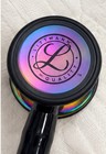 3m Littmann Cardiology Iv Stethoscope With Core Electronic Amplifier  core 
