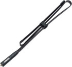 Abbree Ham Radio Antenna 42 5-inch Long Range Sma-female Dual Band Black