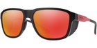 Smith Optics the North Face Embark Polarized Chromapop Sunglasses 204617blx58h4