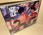 New Kids On The Block Cd Step By Step 35 Target Nkotb Anniversary 7 Bonus Tracks