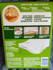 Me  Clean Magic Eraser Bath Scrubber 2 Pack  Meadows   Rain Scent Rare - New