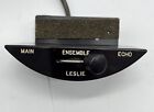 Vintage Main Ensemble 029397 Echo Leslie Speaker Half Moon Switch  Hammond Organ