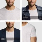 Men s Graphic T-shirt Authentic Style Since 2012 12nd Birthday Anniversary 12