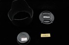 Nikon Af-s Nikkor 28-70mm F 2 8 D Ed If Af Swm Zoom Lens Us Duty Paid 10015