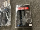 Lot Of 18 Odi Lock-on Grips Half Waffle X-treme Rogue V2