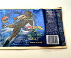 2006 El Salvador Pepsi Ronaldinho Label Pepsi Fest 2006 3 5 X 11 5