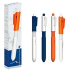 Water Spray Prank Pen Hidden Joke Trick Toy For School Office Funny Gift