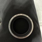 Nikon Nikkor F Br-3 Bayonet Adapter Ring With 52mm Filter Thread  mint 