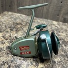 Vintage Heddon Spinning Fishing Reel 236   Daisy heddon  Excellent